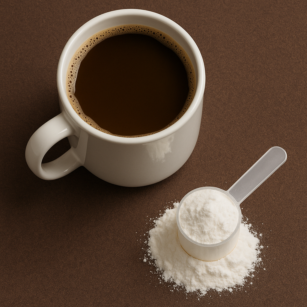 Can Creatine Help Protect the Brain Against Alzheimer’s?